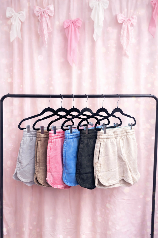 Zenana Shorts
