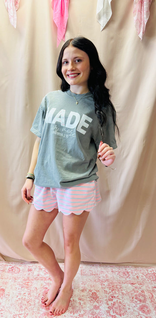 Made for More (Ephesians 2:10)