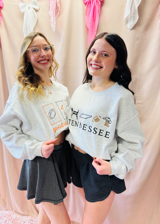 🧡𝓣𝓮𝓷𝓷𝓮𝓼𝓼𝓮𝓮 DTBB